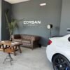 CORSAN MOTORS