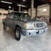 2006 Ford ranger 2.8 4×2