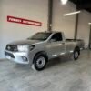 Toyota Hilux DX Cabina simple 2017