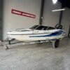Lancha Halcón 456 + Tráiler + Yamaha 60HP 4T 2024