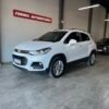 Chevrolet Tracker premier Aut 2019