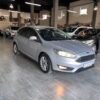 Ford Focus 1.6s 2018