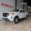 Nissan Frontier 0KM