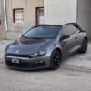 VOLKWAGEN SCIROCCO