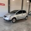 Volkswagen Fox route 2008