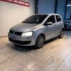 Volkswagen Fox comfortline 2012