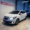chevrolet onix ltz 2015