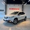 peugeot 2008 sport 2018