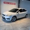 ford focus 1.6s 2011
